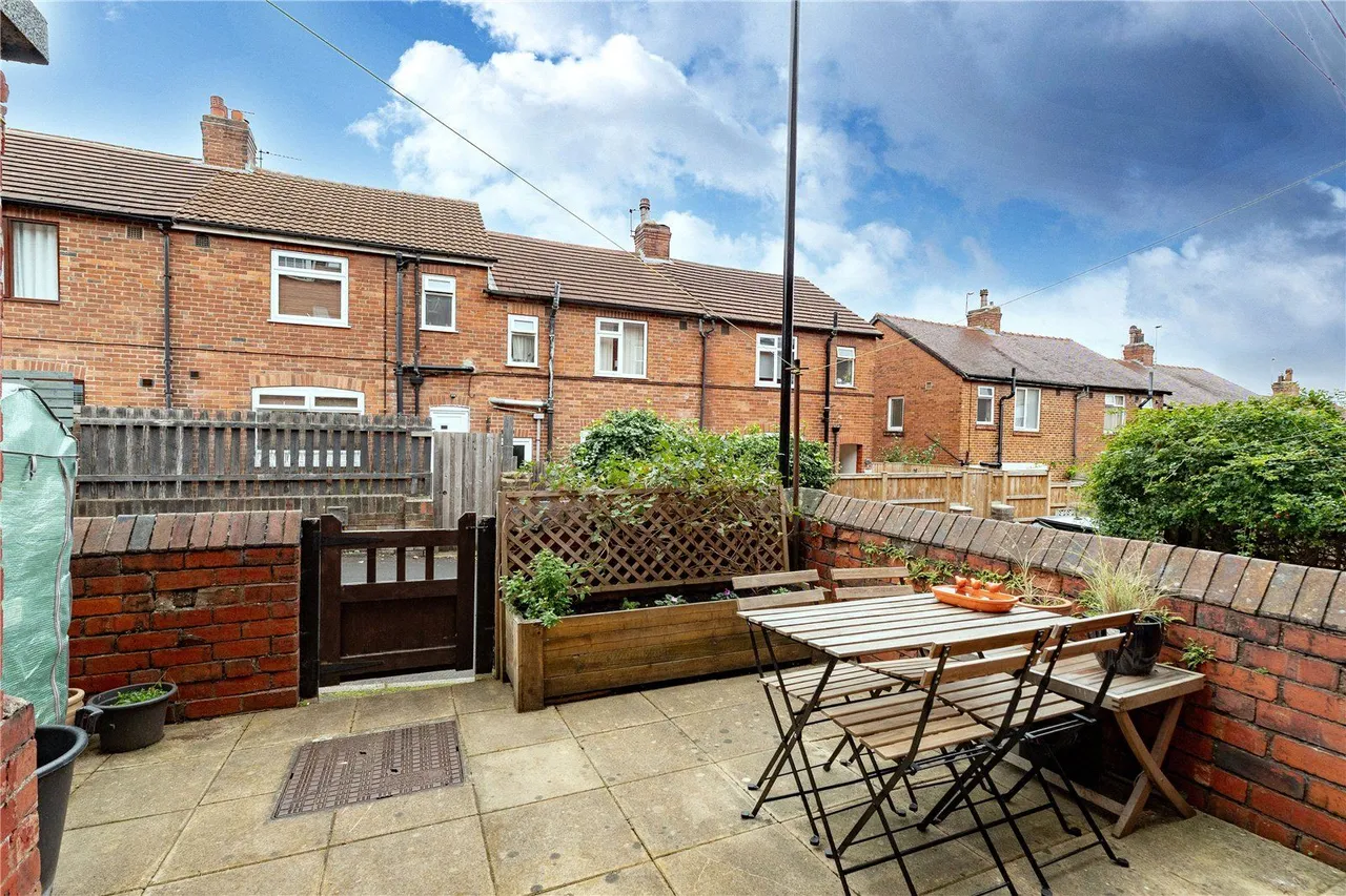 Rose Avenue, Horsforth, LS18, photo 6