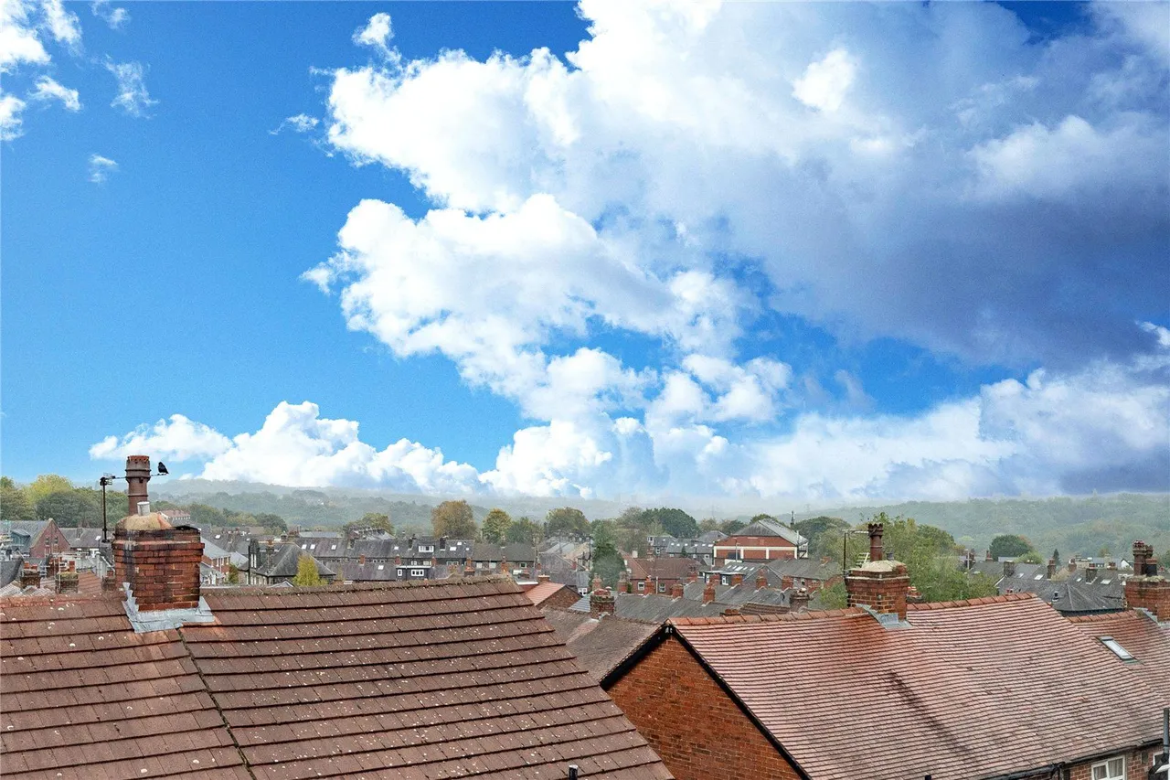 Rose Avenue, Horsforth, LS18, photo 14