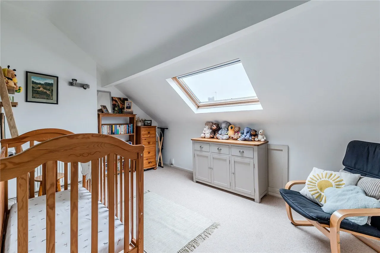 Rose Avenue, Horsforth, LS18, photo 12