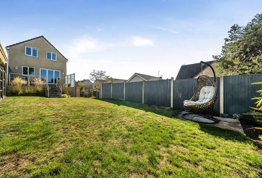 West Ridge, Frampton Cotterell, BS36, photo 4