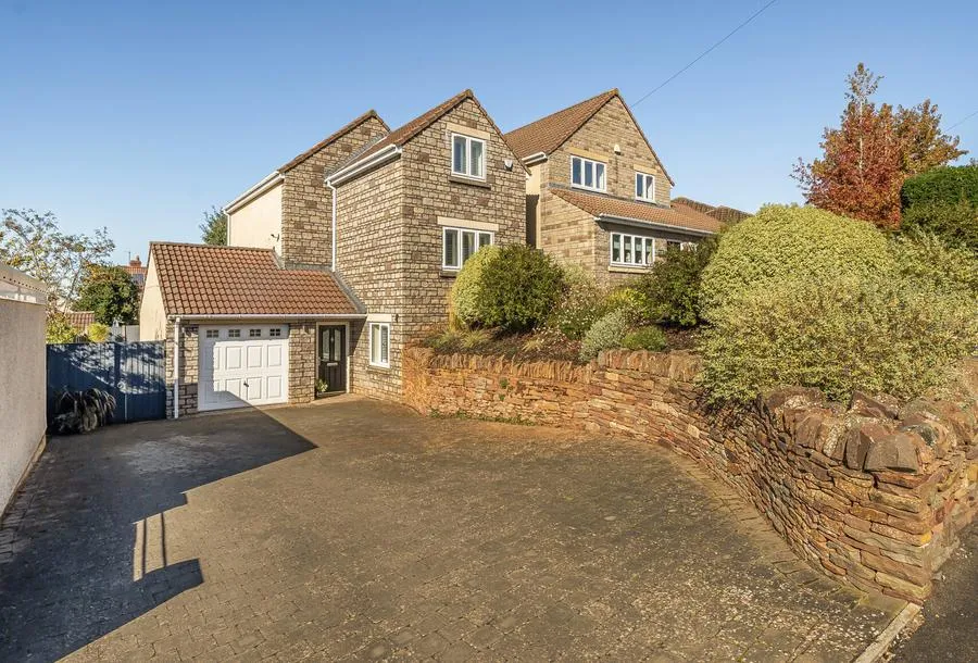 4 bed house for sale, West Ridge, Frampton Cotterell, BS36