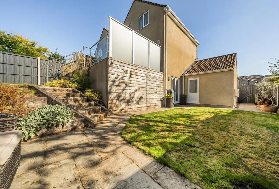 West Ridge, Frampton Cotterell, BS36, photo 10