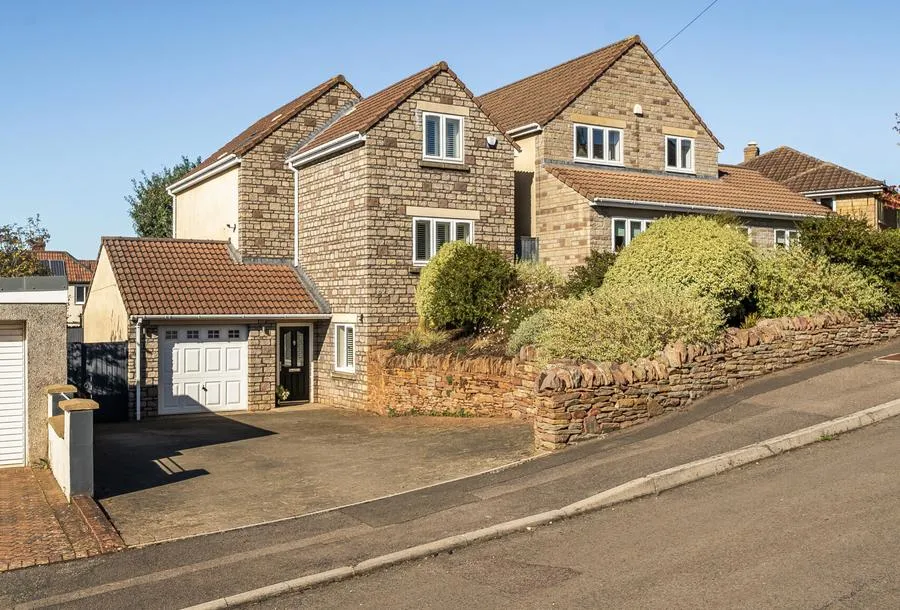 West Ridge, Frampton Cotterell, BS36, photo 21