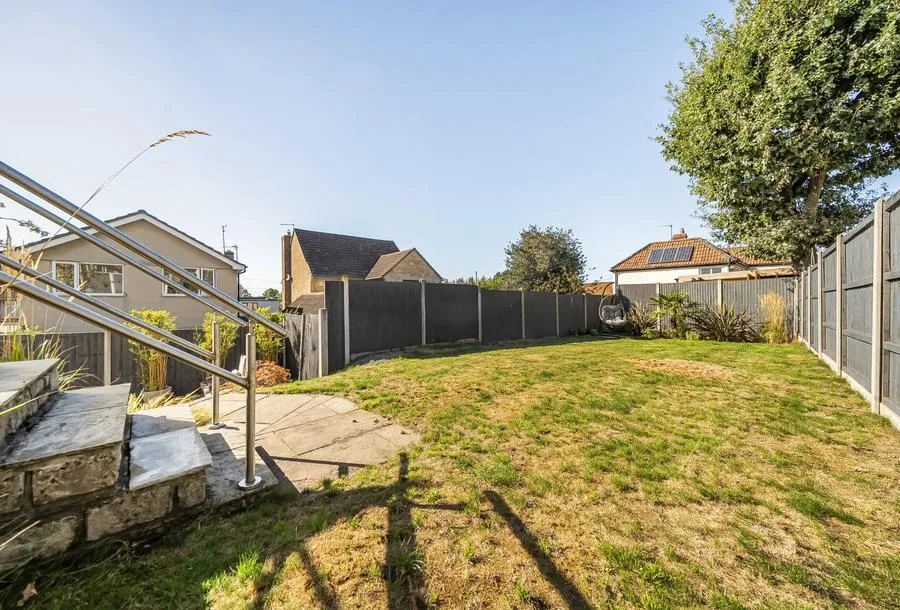 West Ridge, Frampton Cotterell, BS36, photo 9