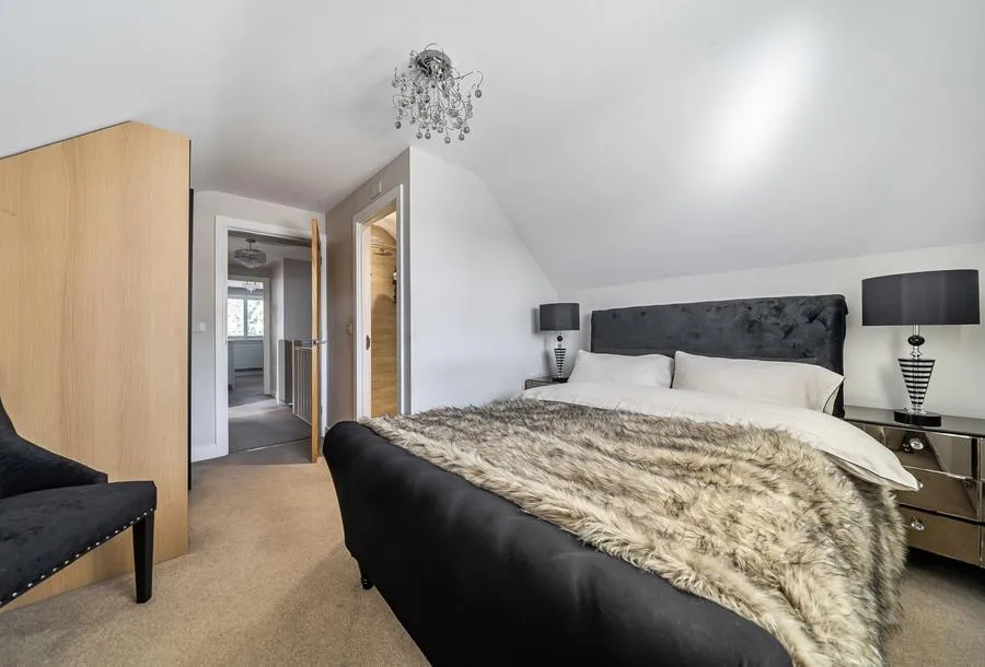West Ridge, Frampton Cotterell, BS36, photo 6