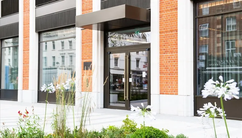 Garrett Mansions, Edgware Road, Paddington, London, W2, photo 10