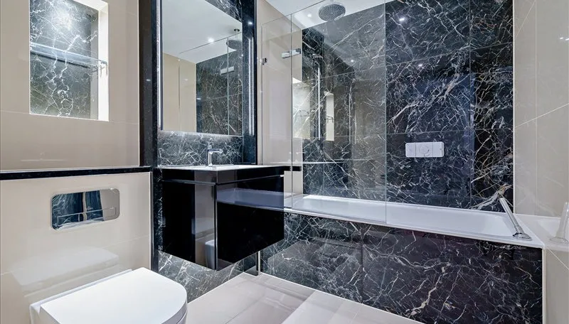 Garrett Mansions, Edgware Road, Paddington, London, W2, photo 6