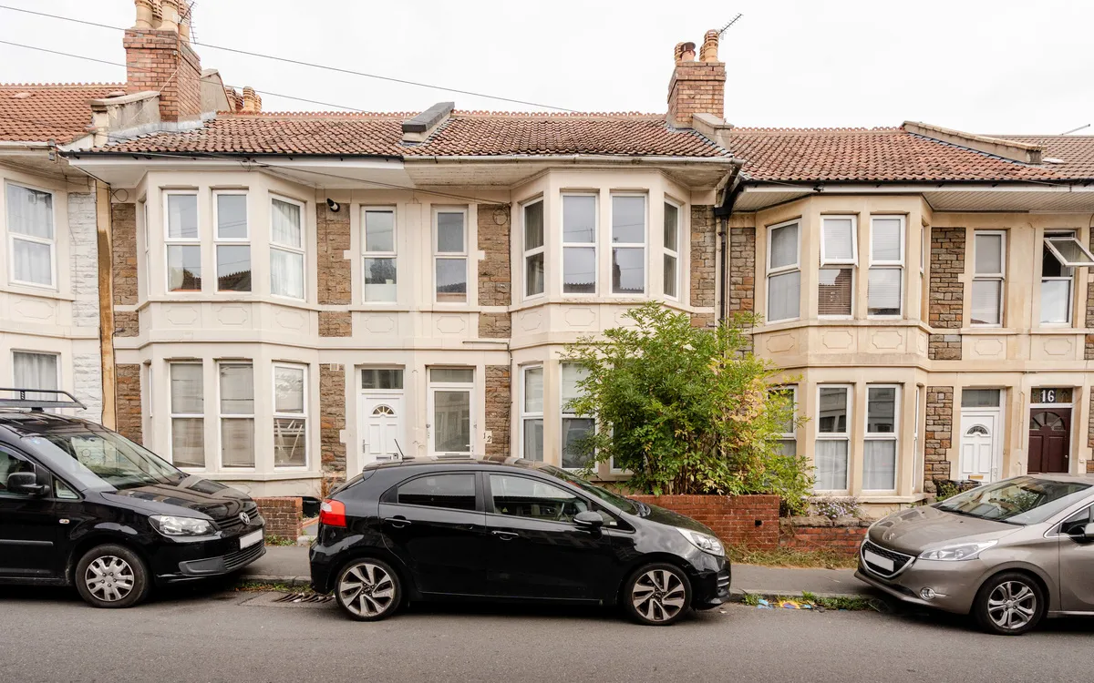 Toronto Road, Horfield, BS7, photo 3