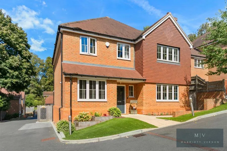 Boxford Close, South Croydon, photo 19