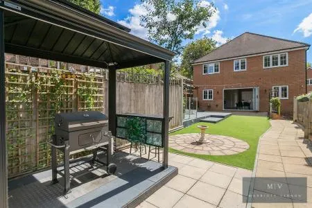 Boxford Close, South Croydon, photo 4