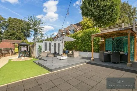 Boxford Close, South Croydon, photo 16