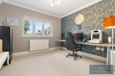Boxford Close, South Croydon, photo 13