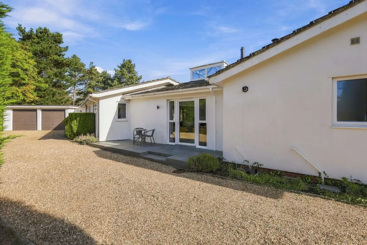 North Warren, Aldeburgh, IP15, photo 21