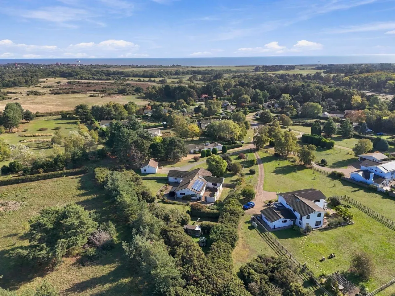 North Warren, Aldeburgh, IP15, photo 16