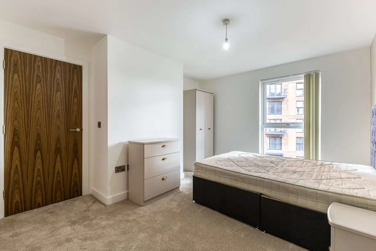 Ordsall Lane, Salford, M5, photo 12
