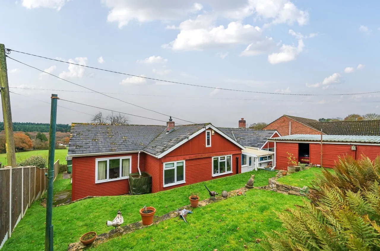 Dry Hill, Crockerton, BA12, photo 21
