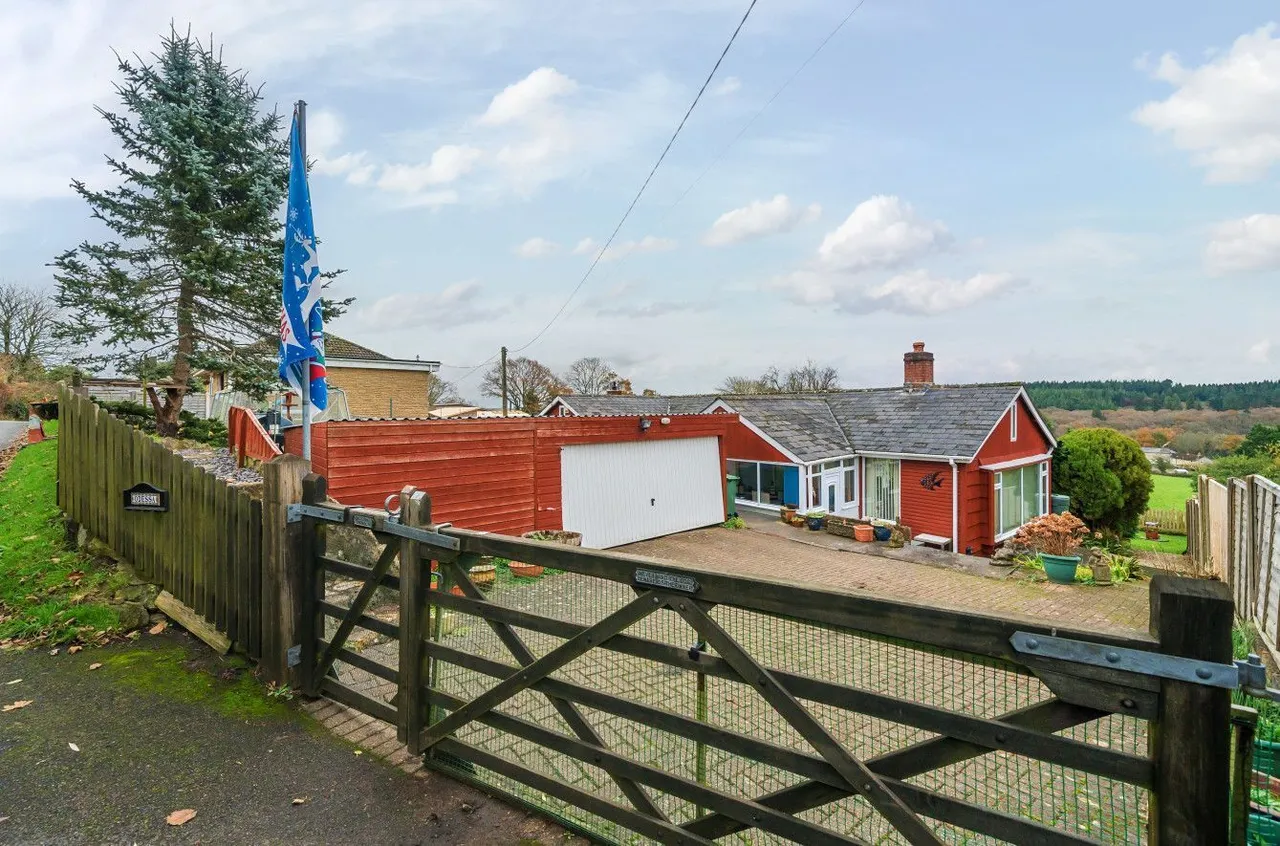 Dry Hill, Crockerton, BA12, photo 22