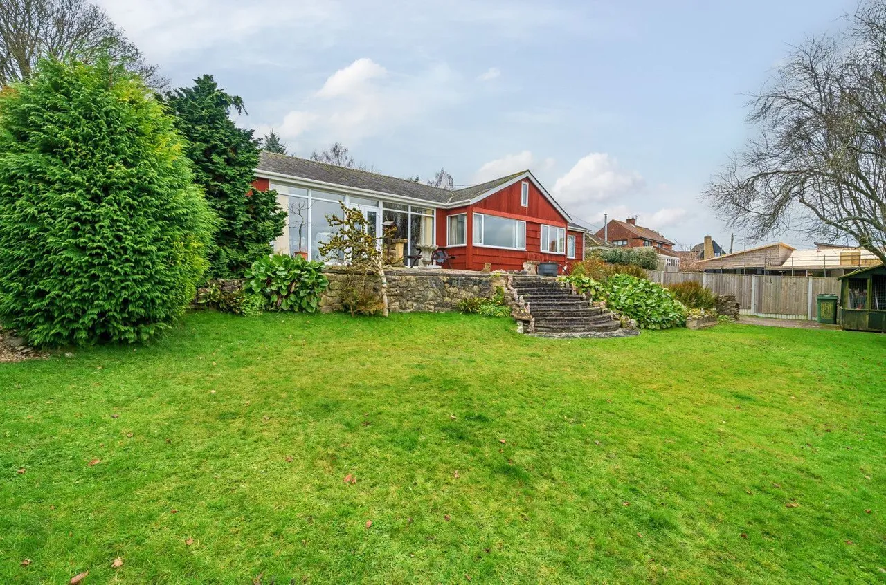 Dry Hill, Crockerton, BA12, photo 20