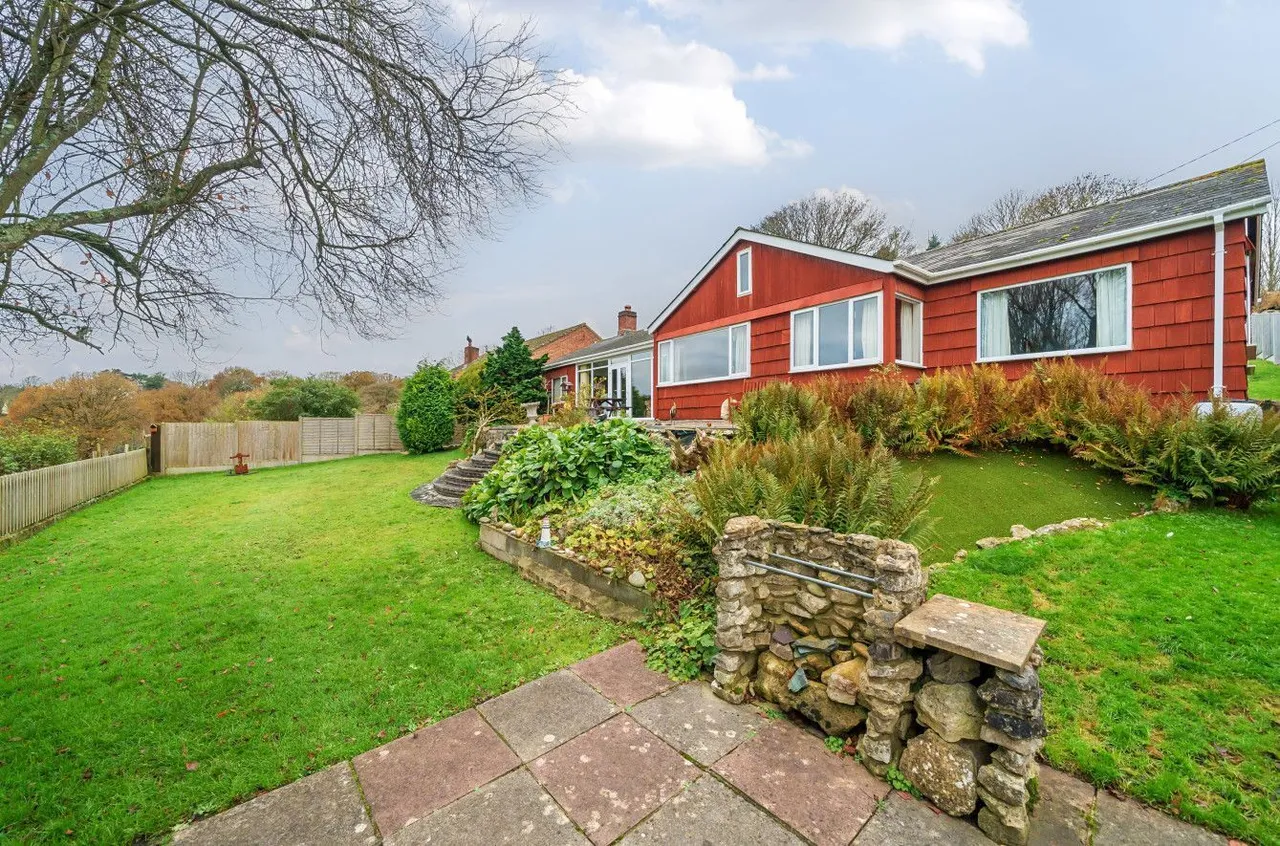 4 bed house for sale, Dry Hill, Crockerton, BA12