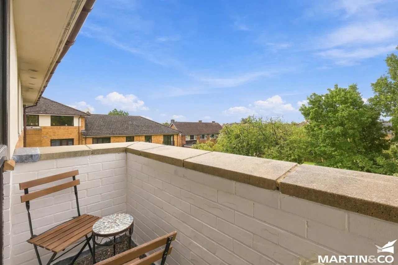 Oasis Court, Chelmsford, photo 9