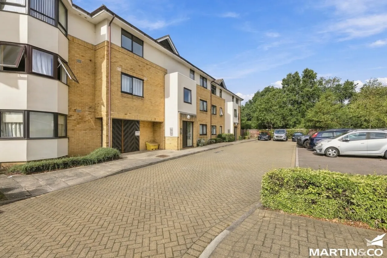 Oasis Court, Chelmsford, photo 10
