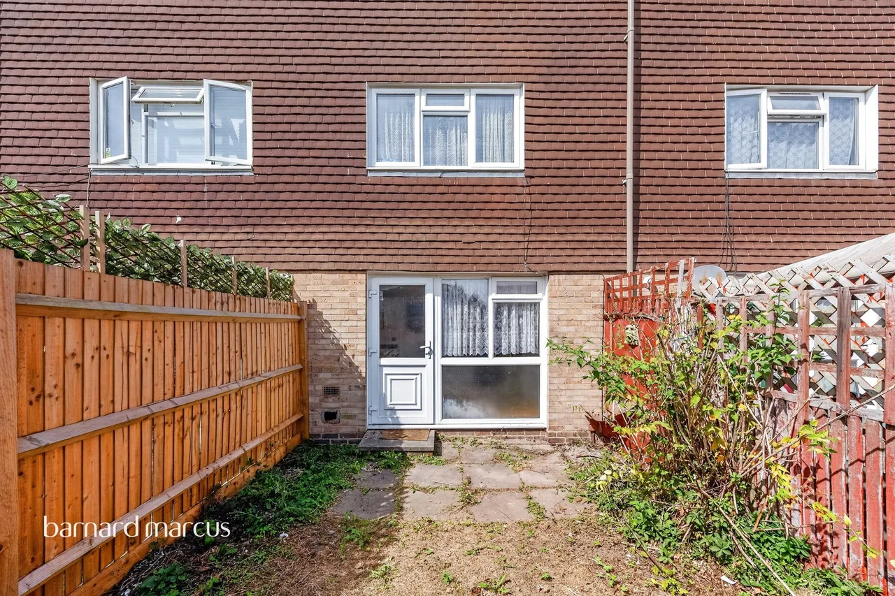 Stockbury Road, Croydon, photo 3