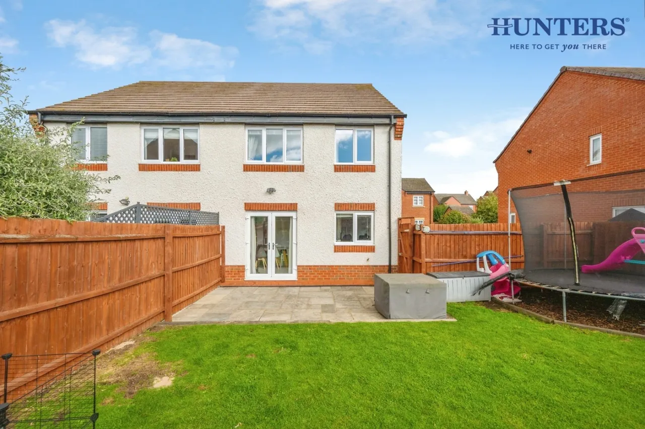 Poplar Road, Streethay, WS13, photo 22