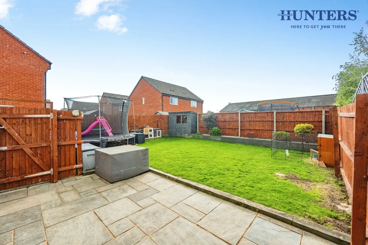 Poplar Road, Streethay, WS13, photo 21