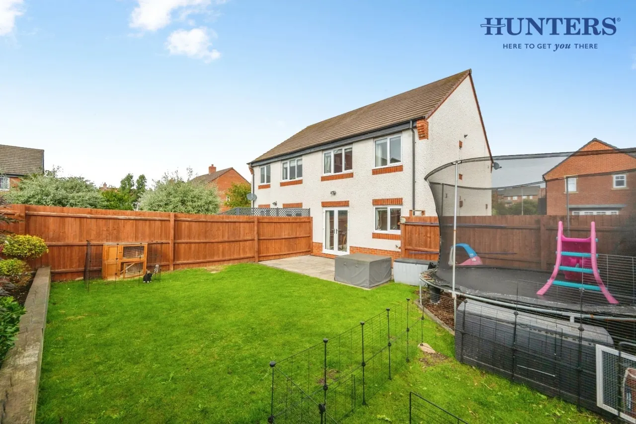 Poplar Road, Streethay, WS13, photo 23