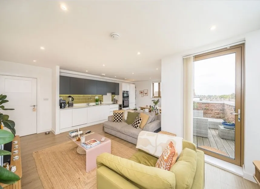 Streatham Road, Streatham, CR4, photo 5