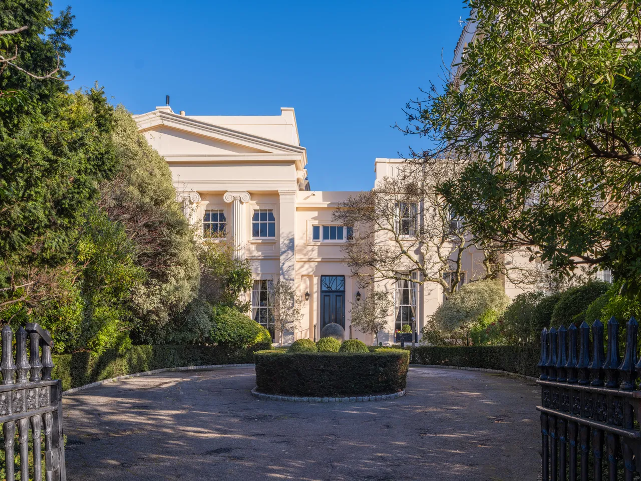 7 bed house for sale, Regent's Park, London, NW1