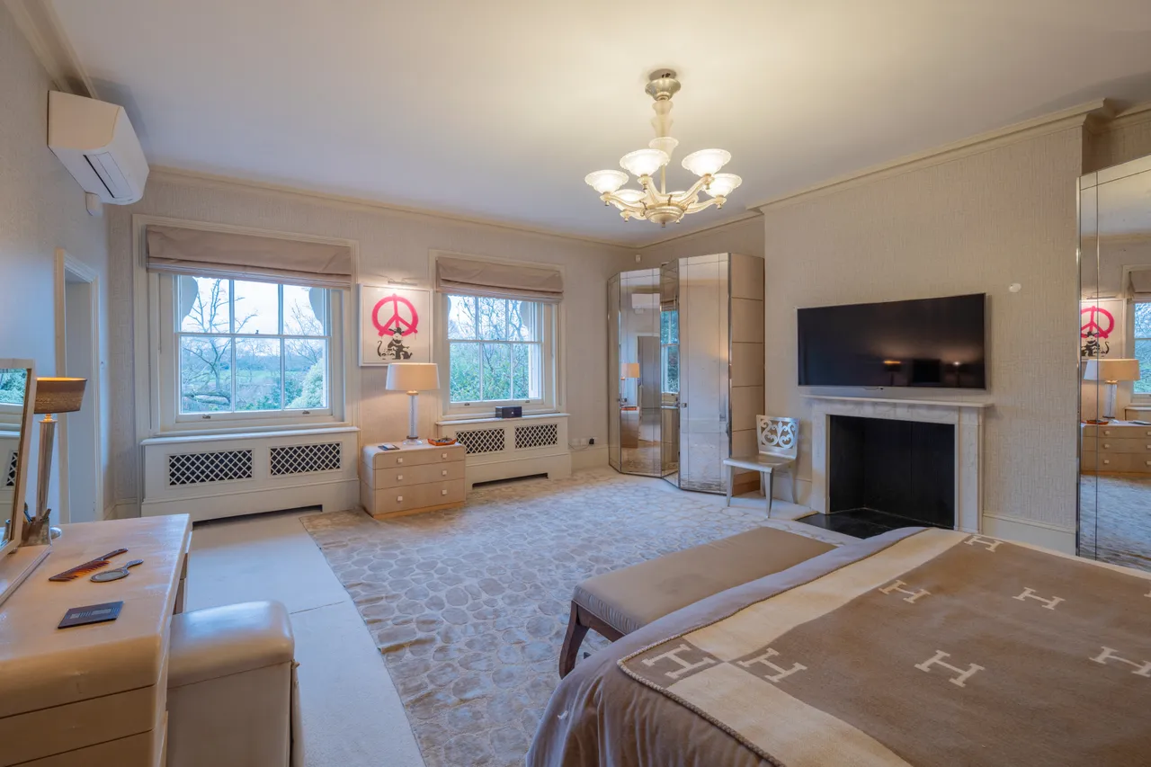Regent's Park, London, NW1, photo 10