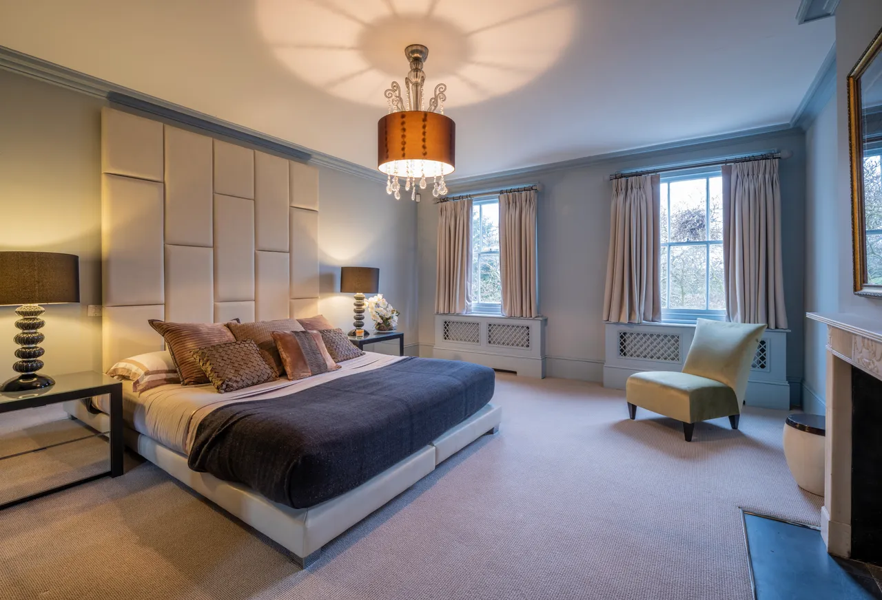 Regent's Park, London, NW1, photo 12