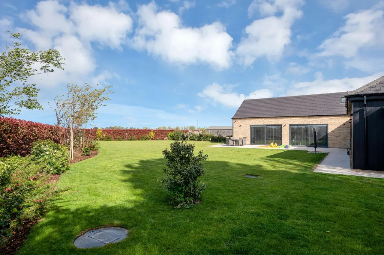 Eldernell Lane, Coates, PE7, photo 29