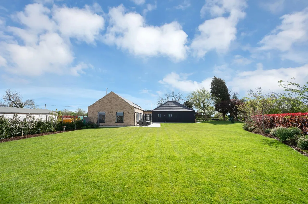 Eldernell Lane, Coates, PE7, photo 28