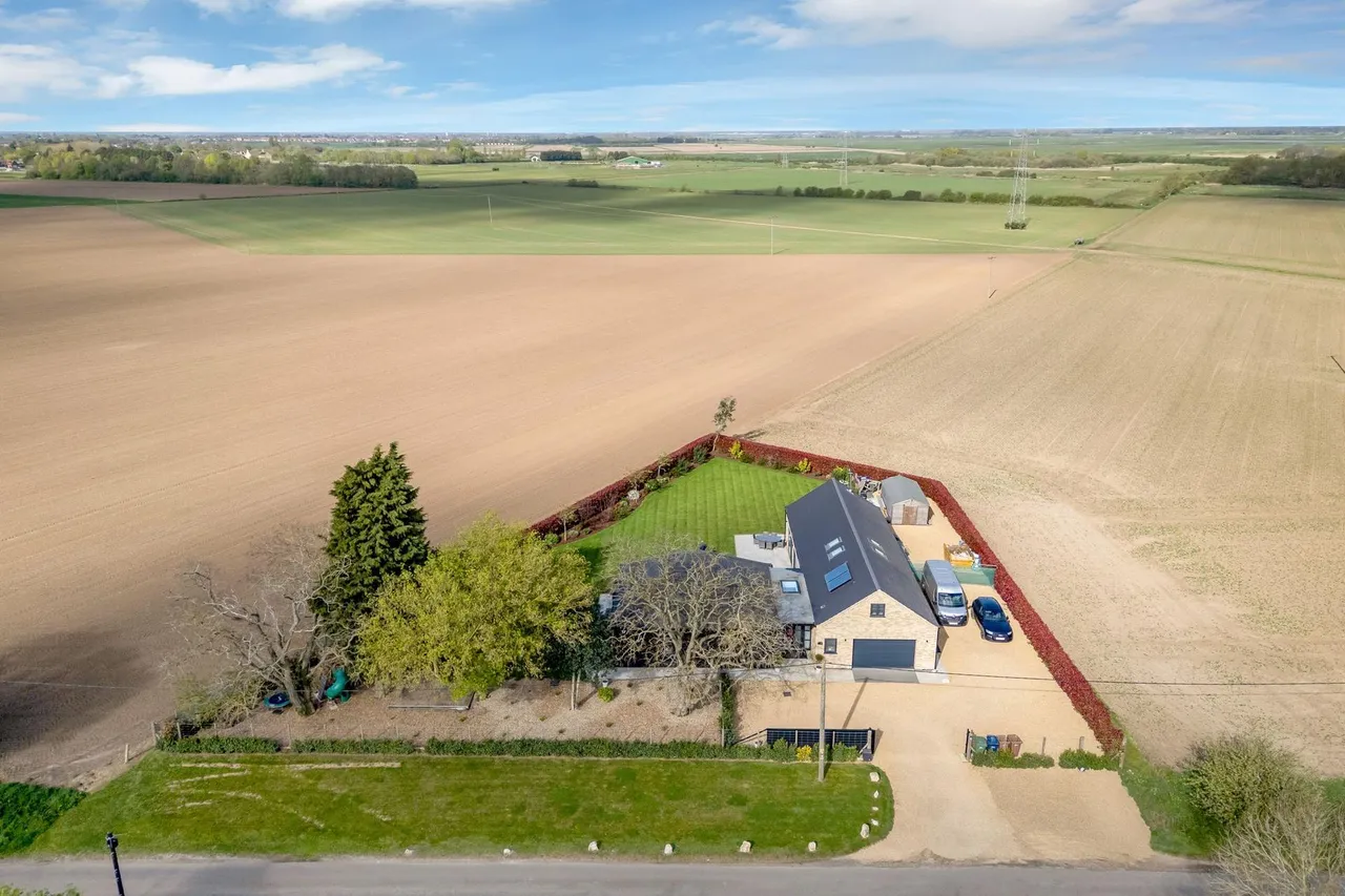 Eldernell Lane, Coates, PE7, photo 37