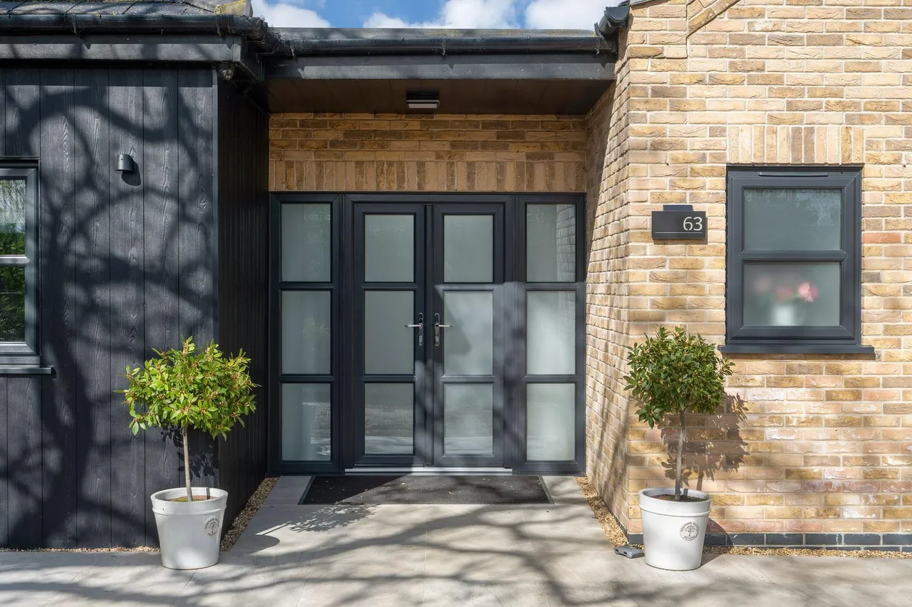 Eldernell Lane, Coates, PE7, photo 36