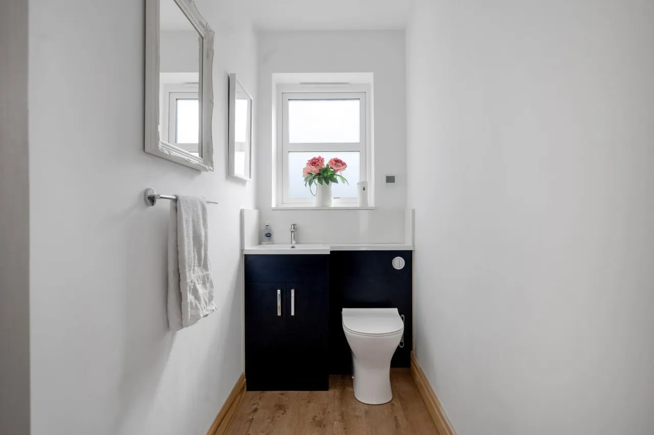 Eldernell Lane, Coates, PE7, photo 15