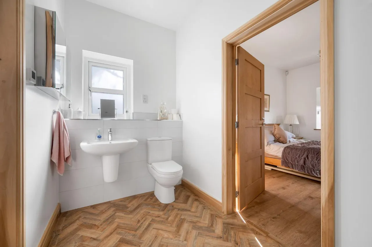 Eldernell Lane, Coates, PE7, photo 19