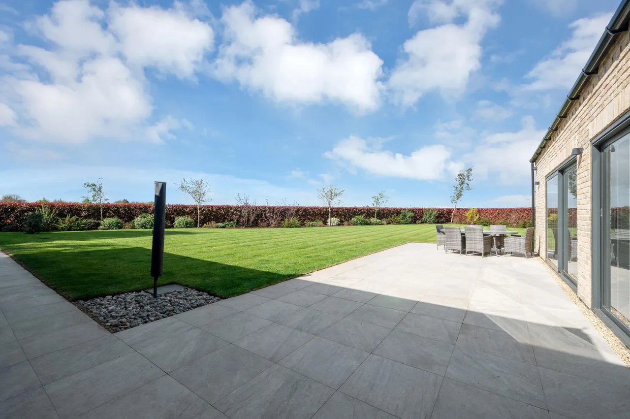 Eldernell Lane, Coates, PE7, photo 26