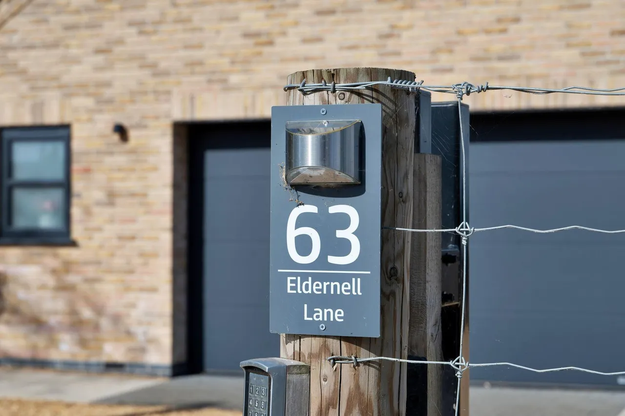 Eldernell Lane, Coates, PE7, photo 35