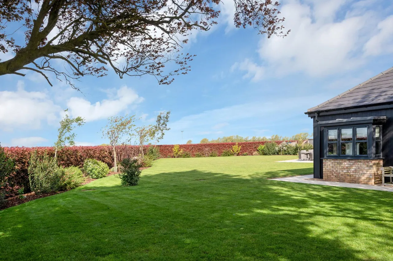 Eldernell Lane, Coates, PE7, photo 30