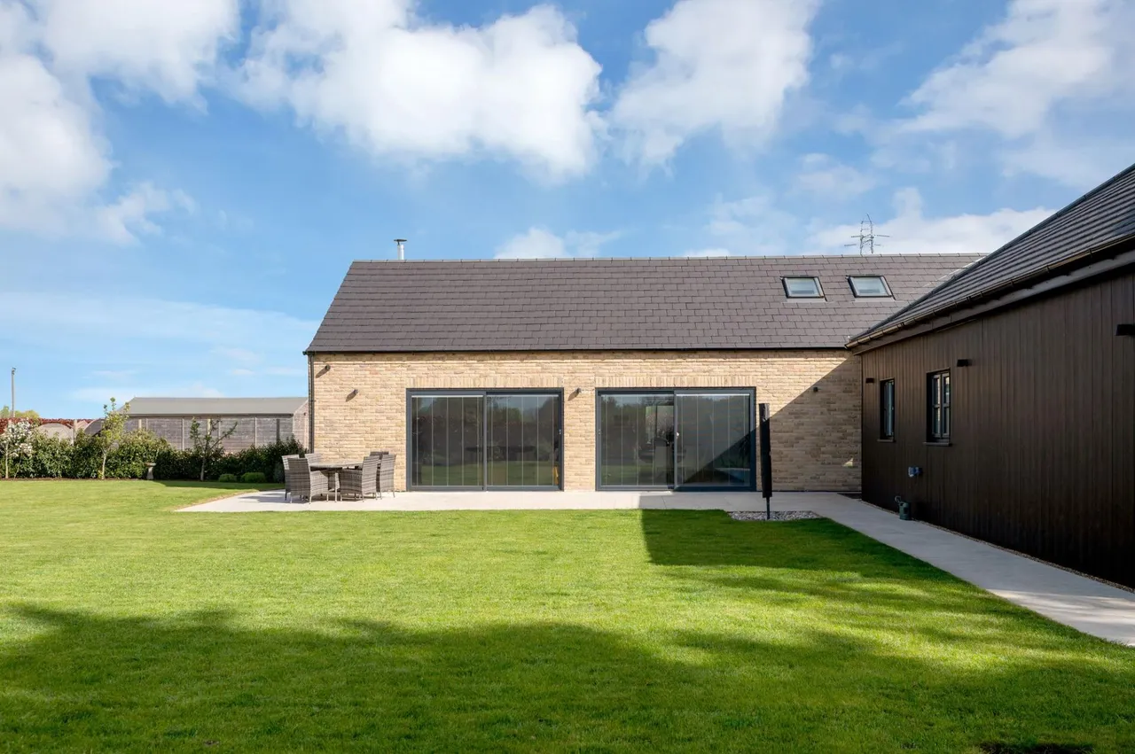 Eldernell Lane, Coates, PE7, photo 27