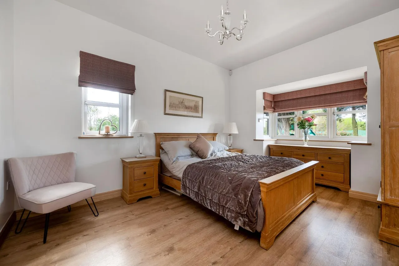 Eldernell Lane, Coates, PE7, photo 20