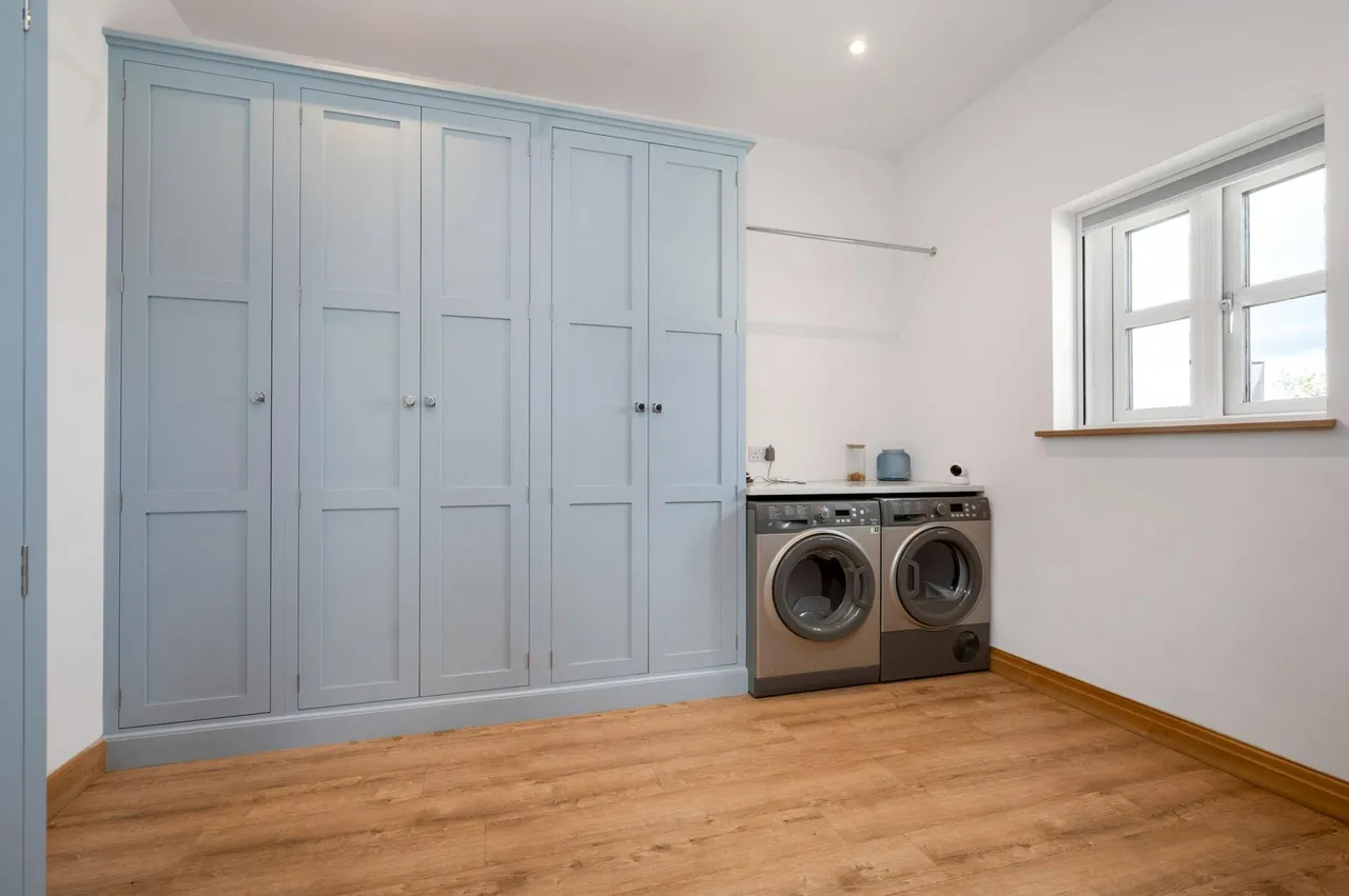 Eldernell Lane, Coates, PE7, photo 14