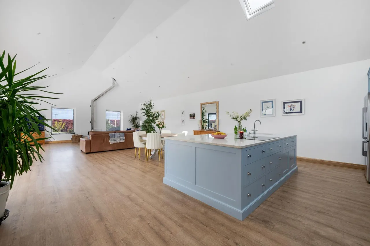 Eldernell Lane, Coates, PE7, photo 6