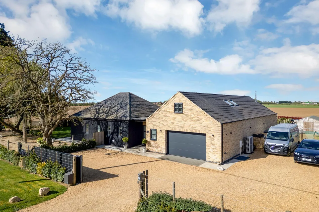 Eldernell Lane, Coates, PE7, photo 33