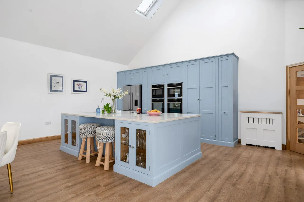Eldernell Lane, Coates, PE7, photo 9