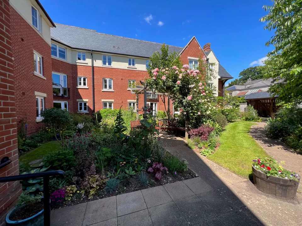 Cavendish Lodge, Glastonbury, photo 7
