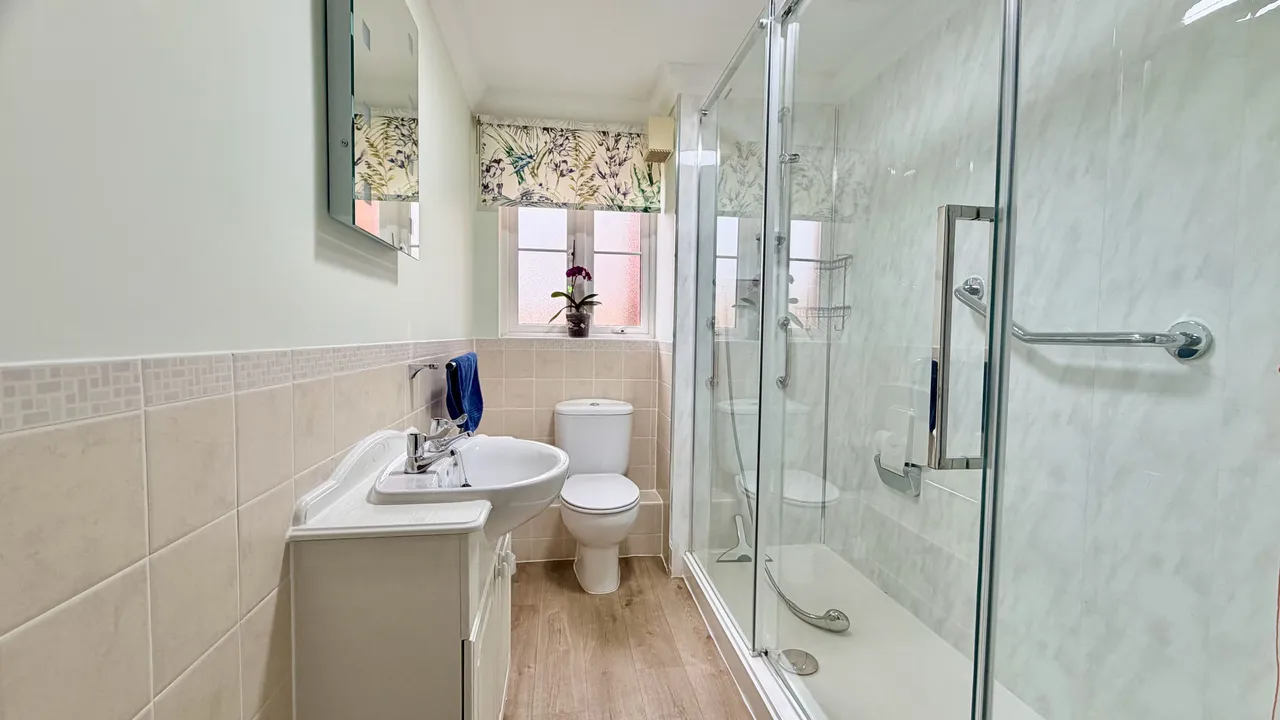 Cavendish Lodge, Glastonbury, photo 5